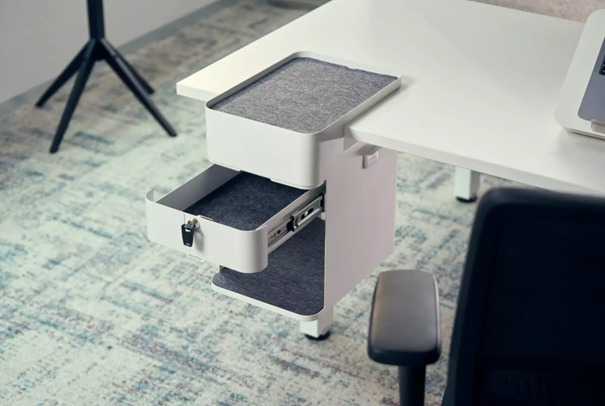 Welke brandwerende ladekast moet ik hebben?