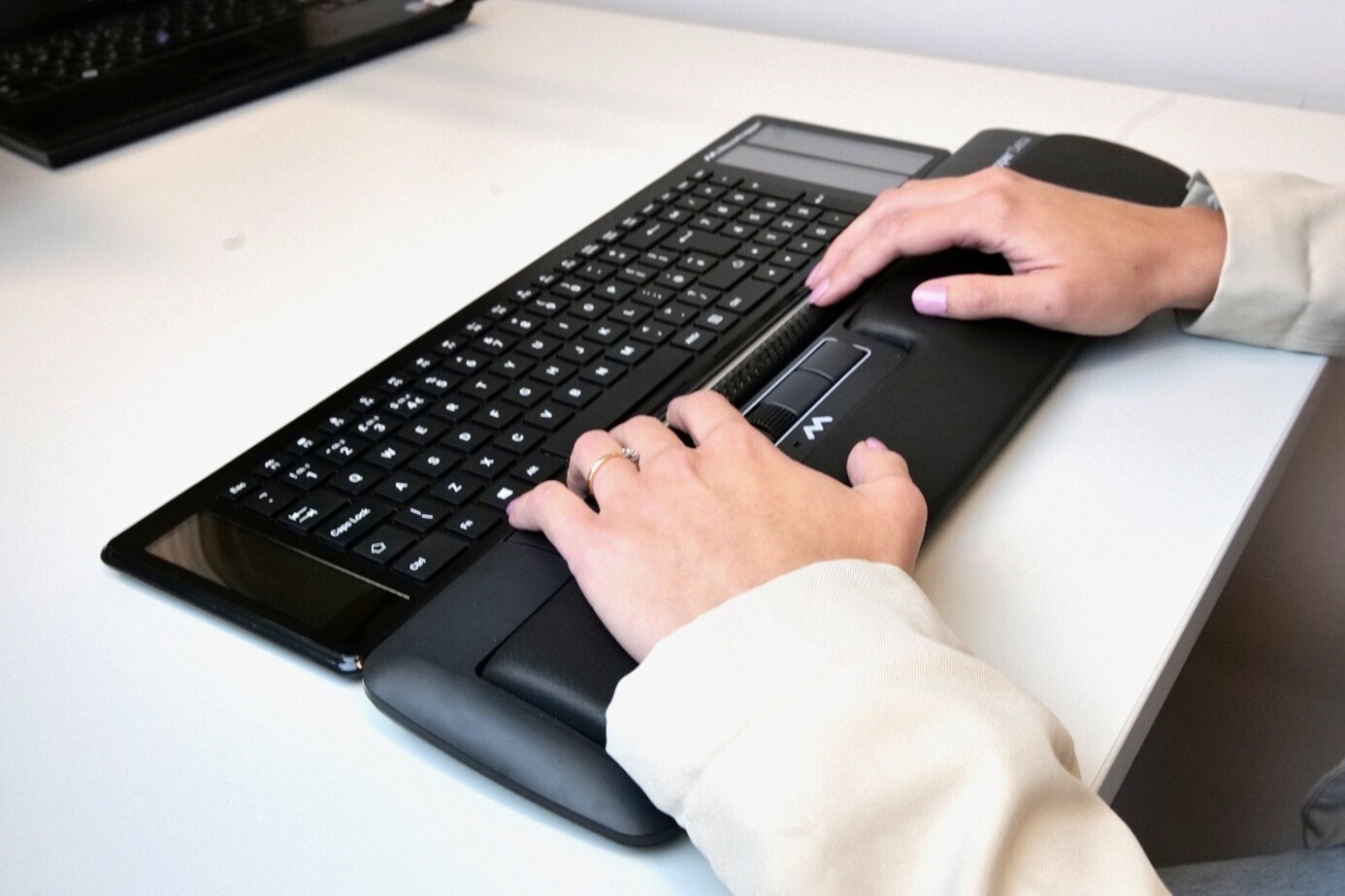 Beste Maus und Tastatur bei RSI-Beschwerden?