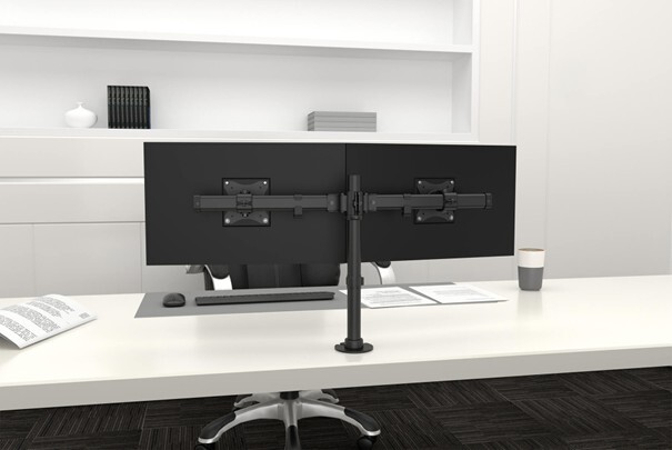 Beste Monitorarm für Ihren Arbeitsplatz?