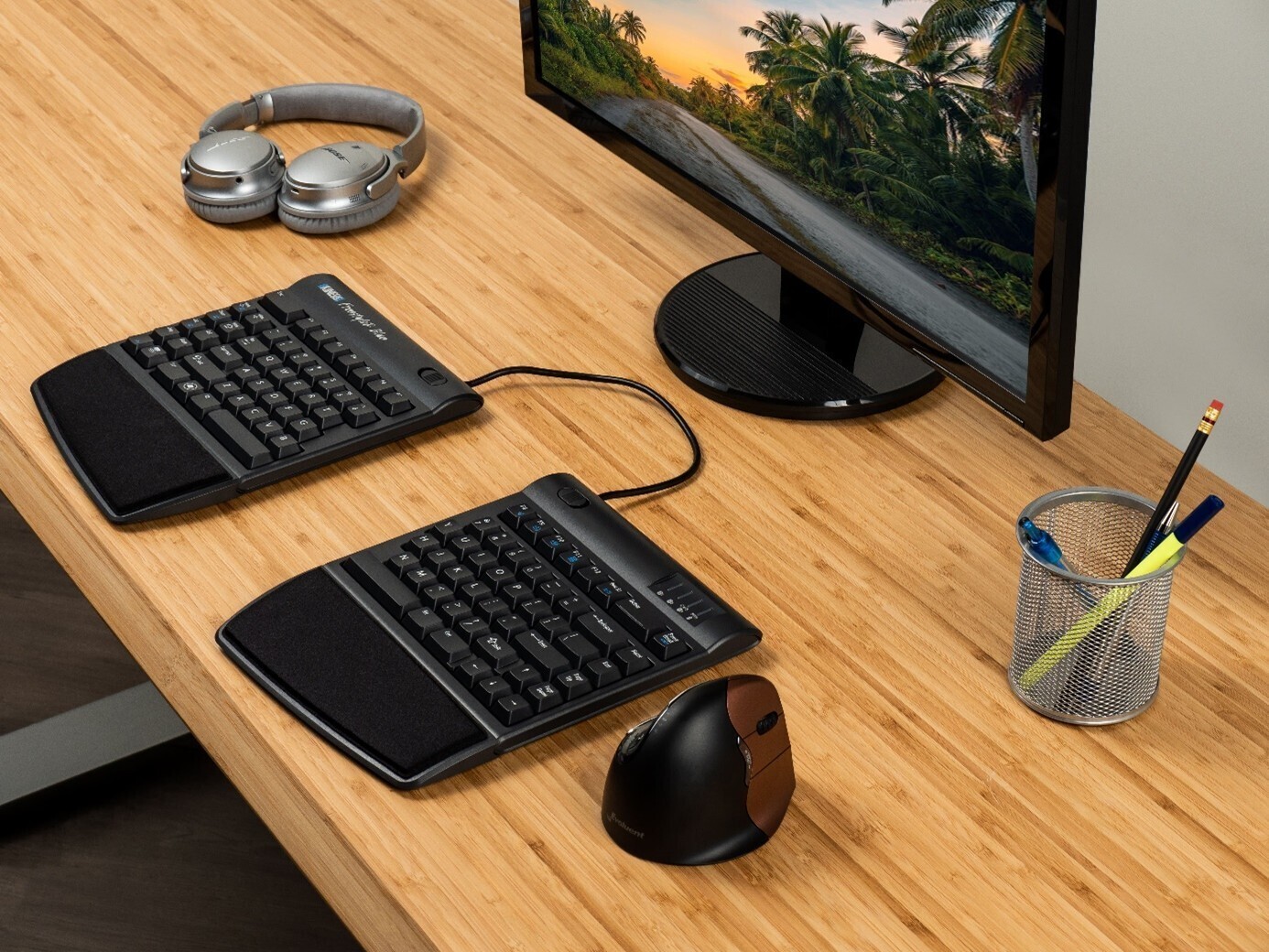 Die beste Tastatur für Programmierer