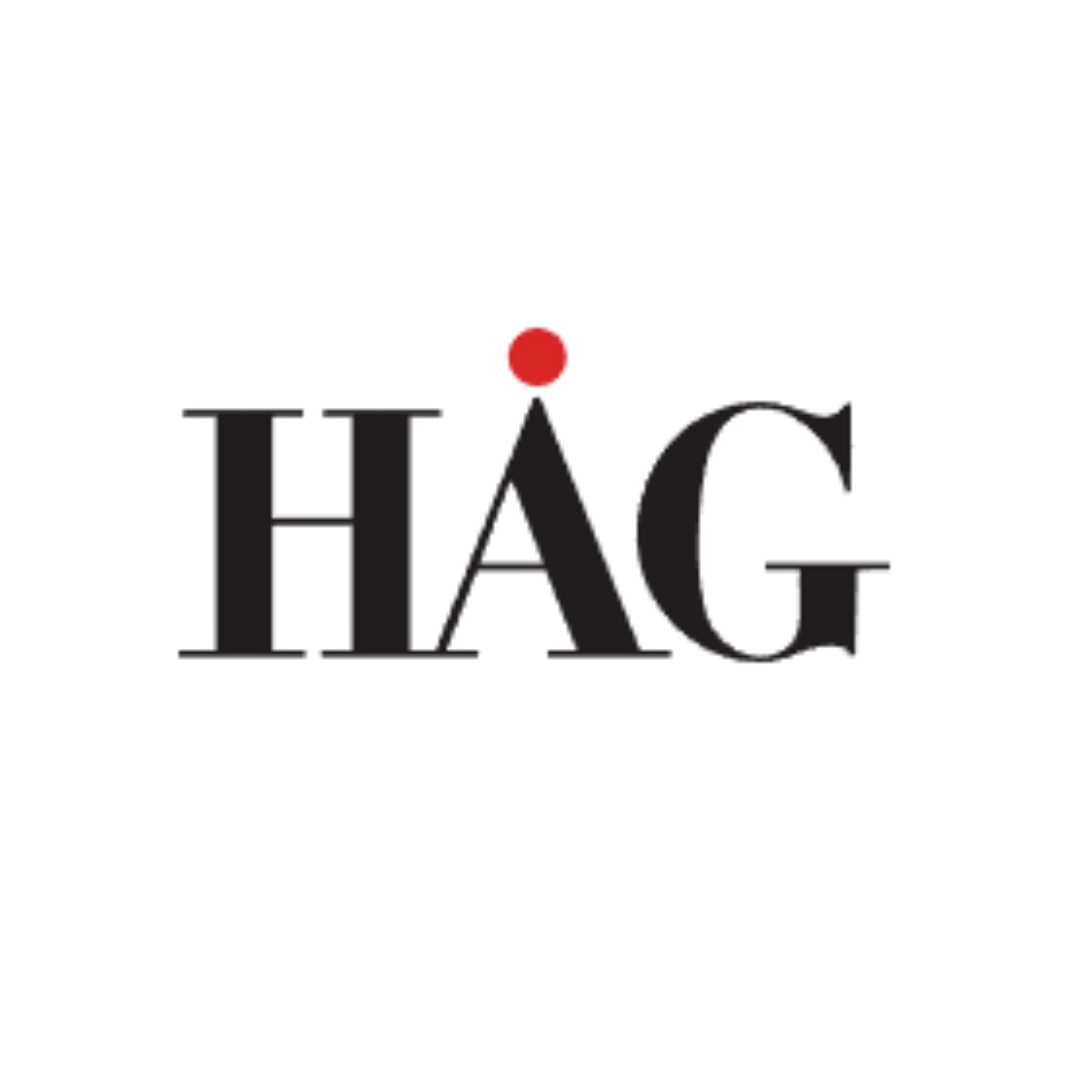 HÅG bureaustoel