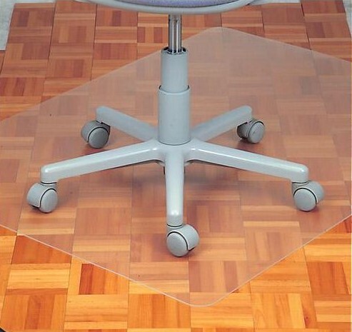 Bodenmatte für Bürostuhl