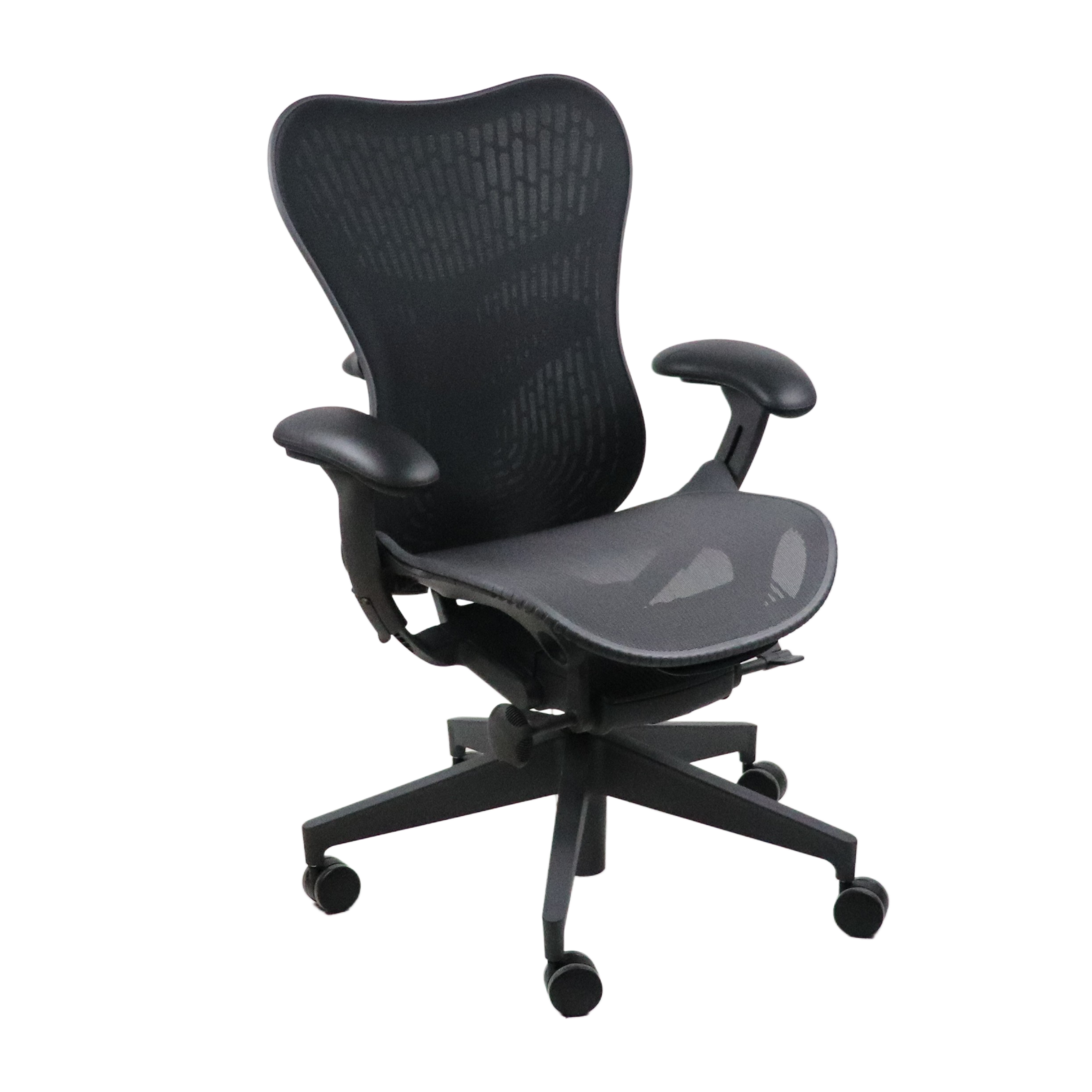 Refurbished Herman Miller Mirra 2.0 Butterfly