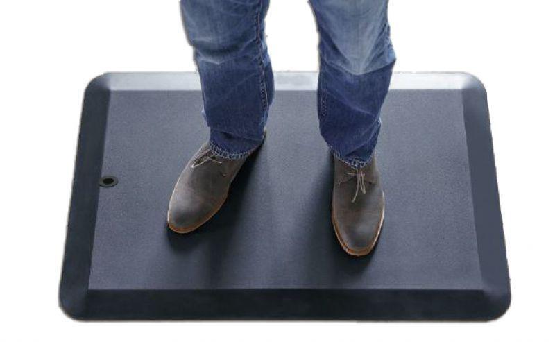 Tapis anti-fatigue E2W