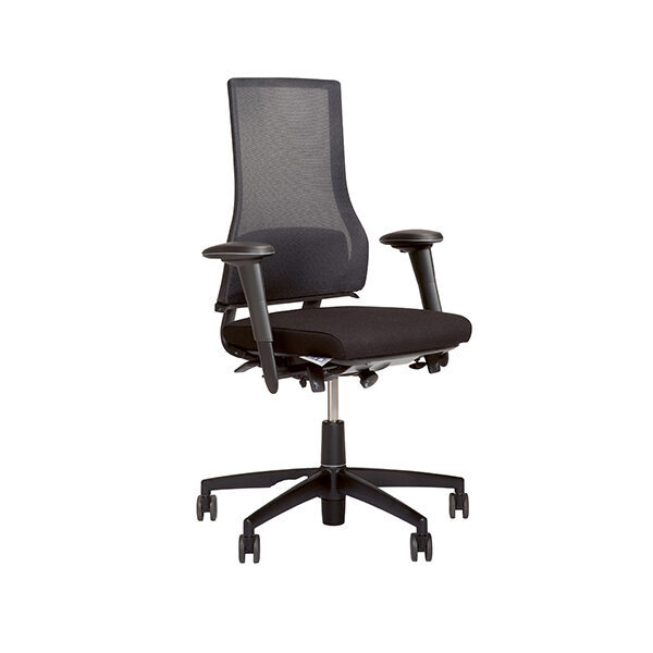 BMA Ergonomische Bureaustoel  Axia 2 5 RH