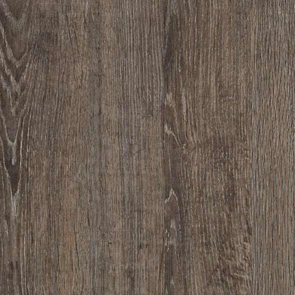 Bruin eiken bureaublad