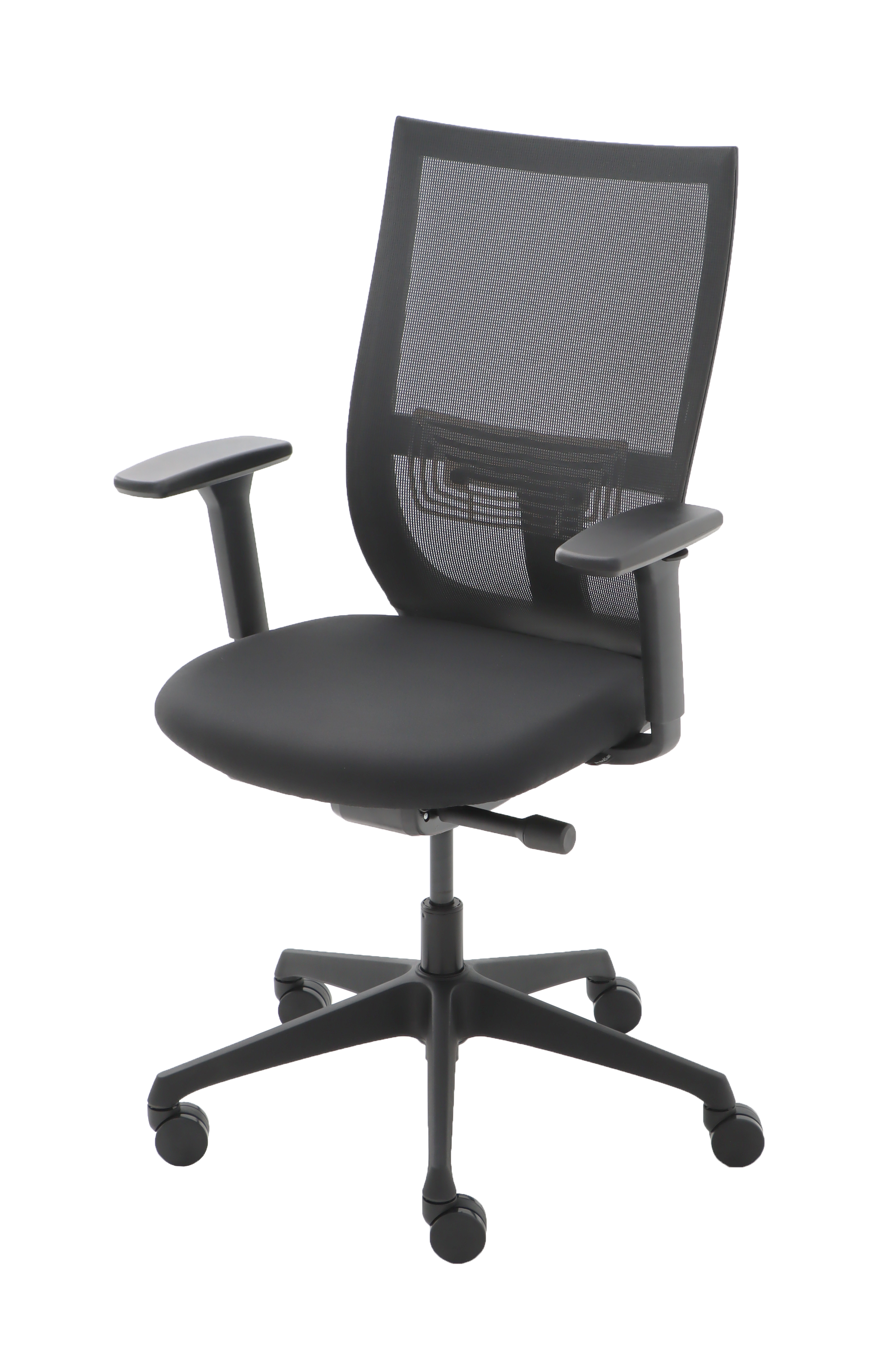 Office Chair Curvy Breeze