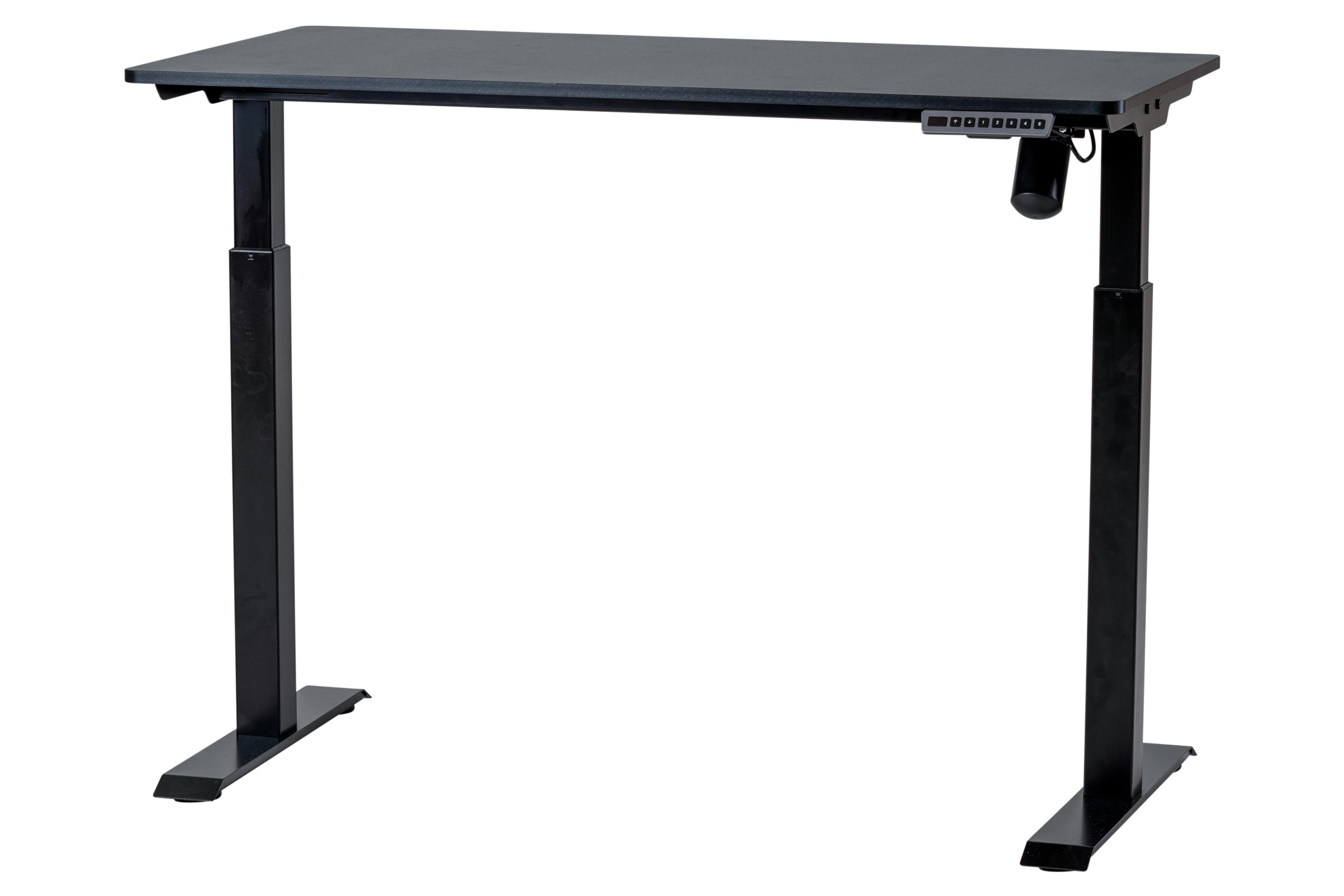 EasyDesk 803 negro