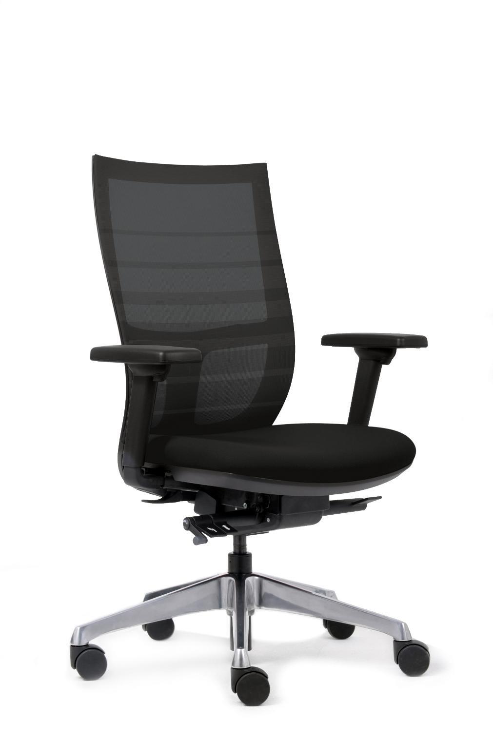 Office Chair Breeze Deluxe