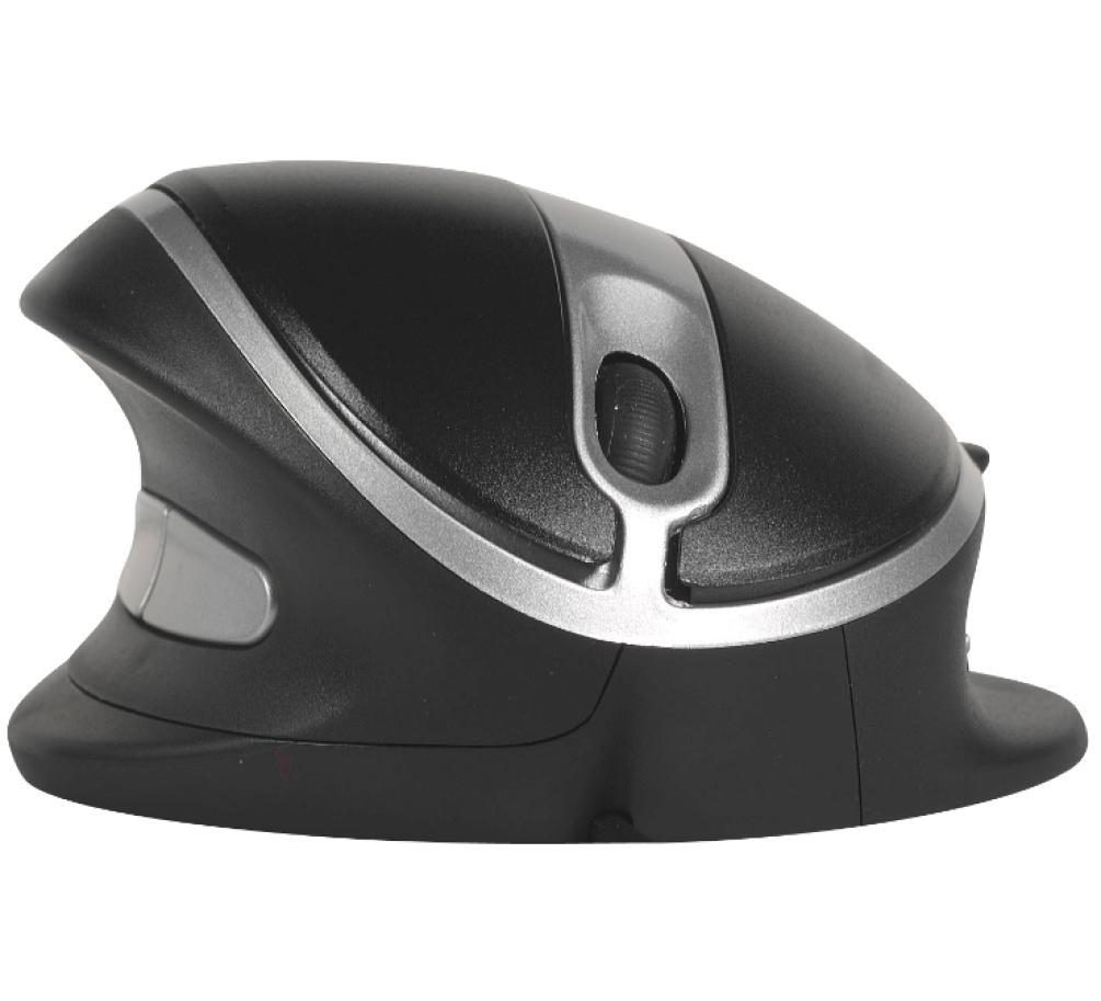 Souris sans fil OysterMouse de taille large