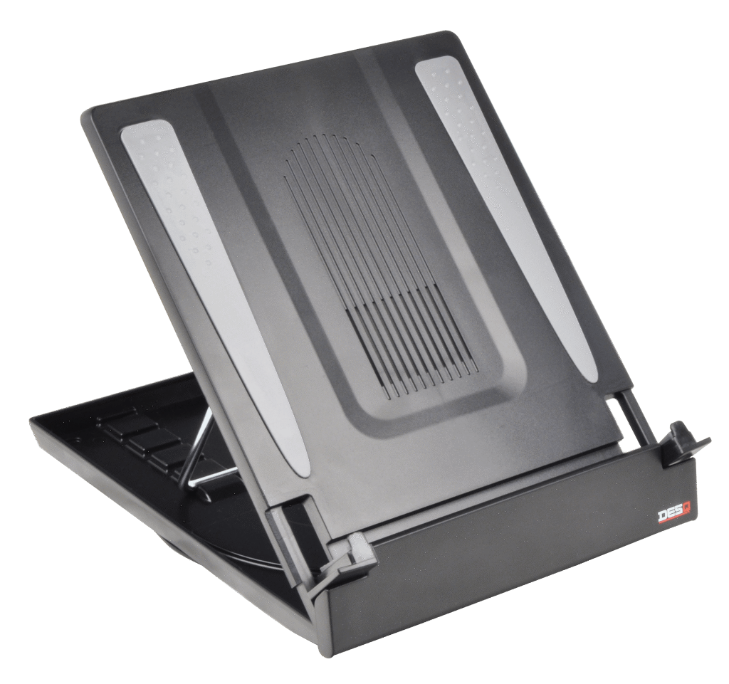 Ergowork Ergonomische Laptophouder Basic 02