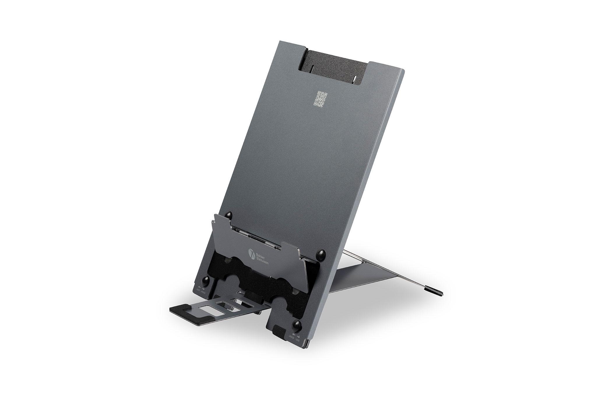 Ergo-Q Hybrid Pro laptop stand