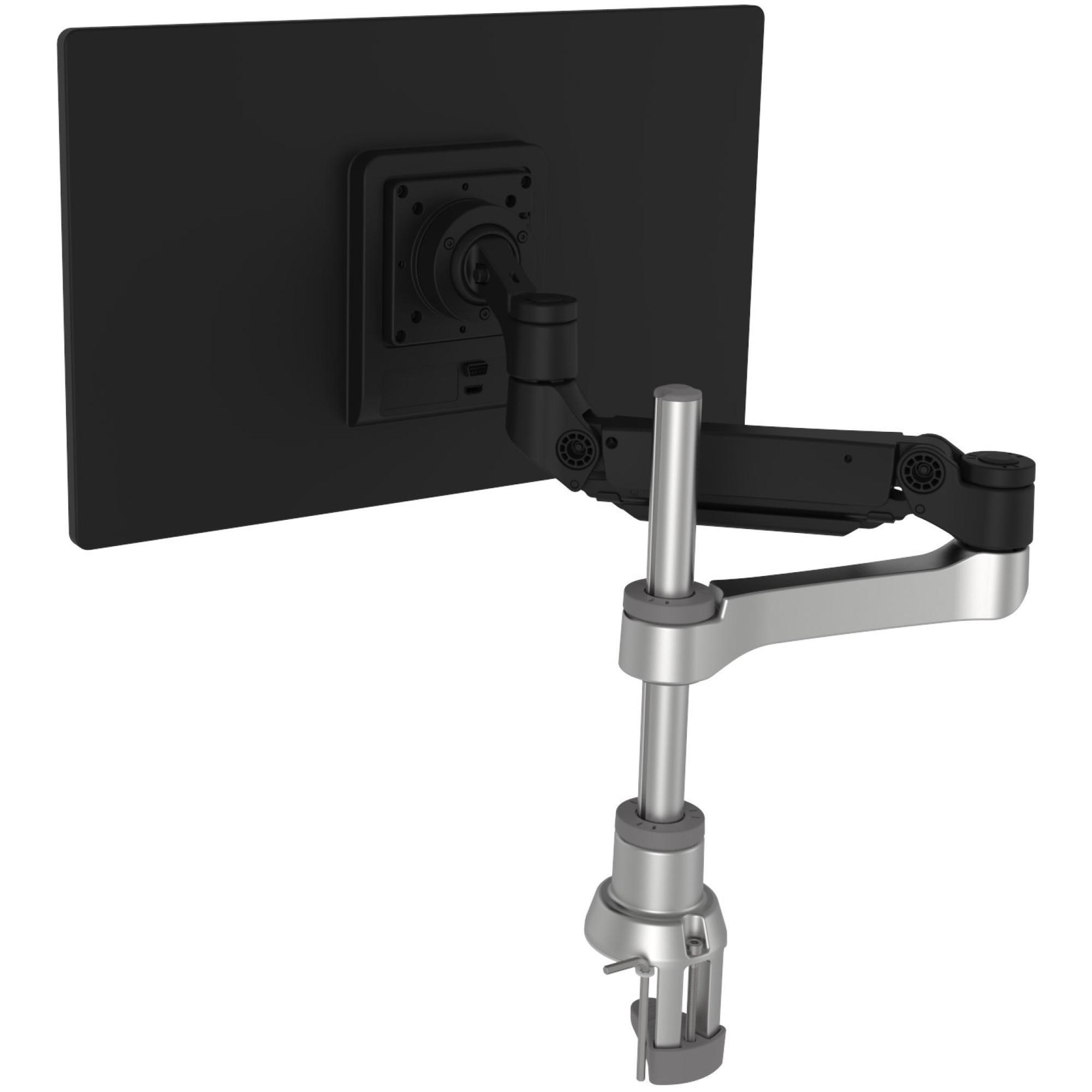 Caparo 4 D2 monitor arm