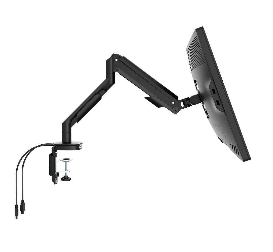 Monitor arm Classic Black