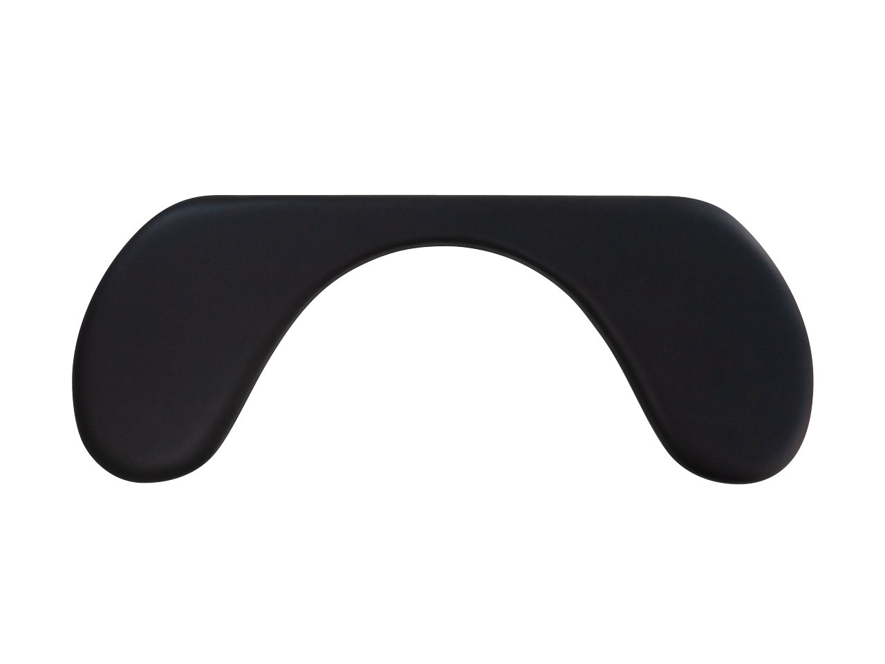 Mousetrapper Armsteun Symmetrisch TB216 bovenaanzicht