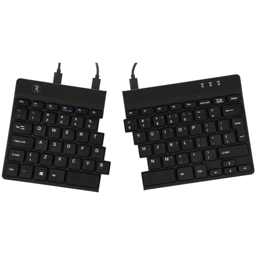 Clavier R-Go Split Break UK