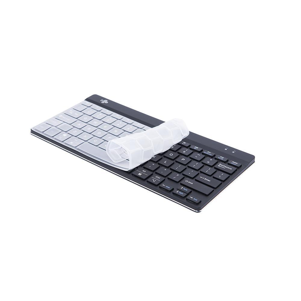 R-Go Hygienic Keyboard Cover US