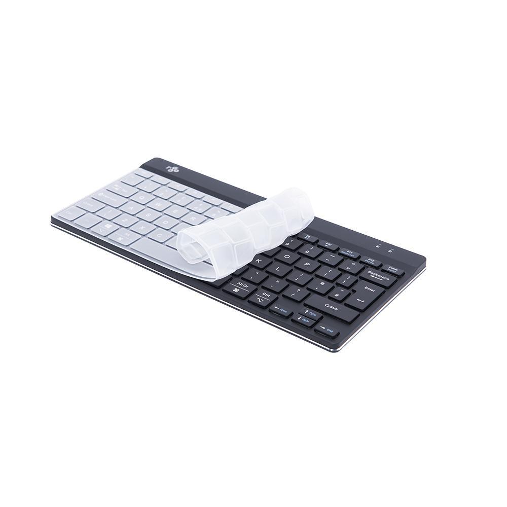 R-Go Hygienic Keyboard Cover Universal