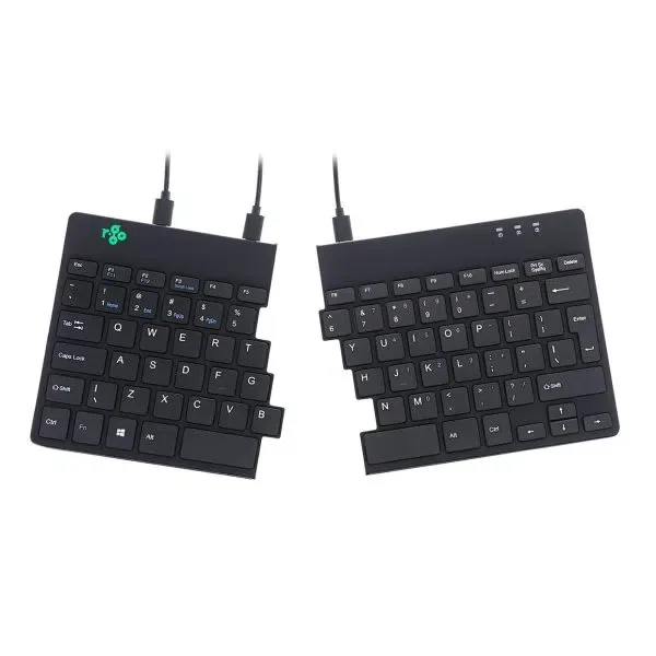 Klawiatura R-Go Split BreakUS