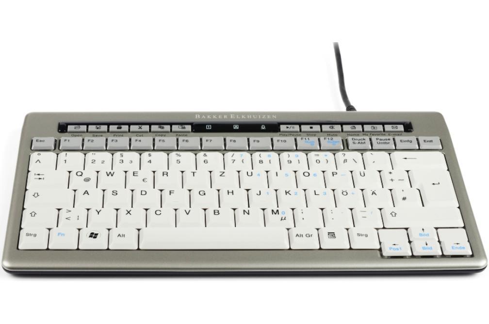 Clavier S-board 840 Design DE