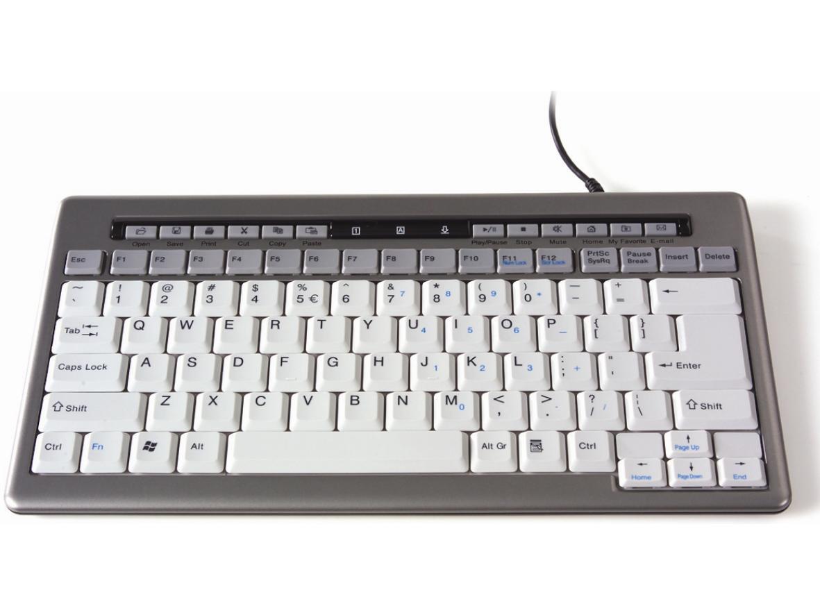 Clavier S-board 840 Design UK