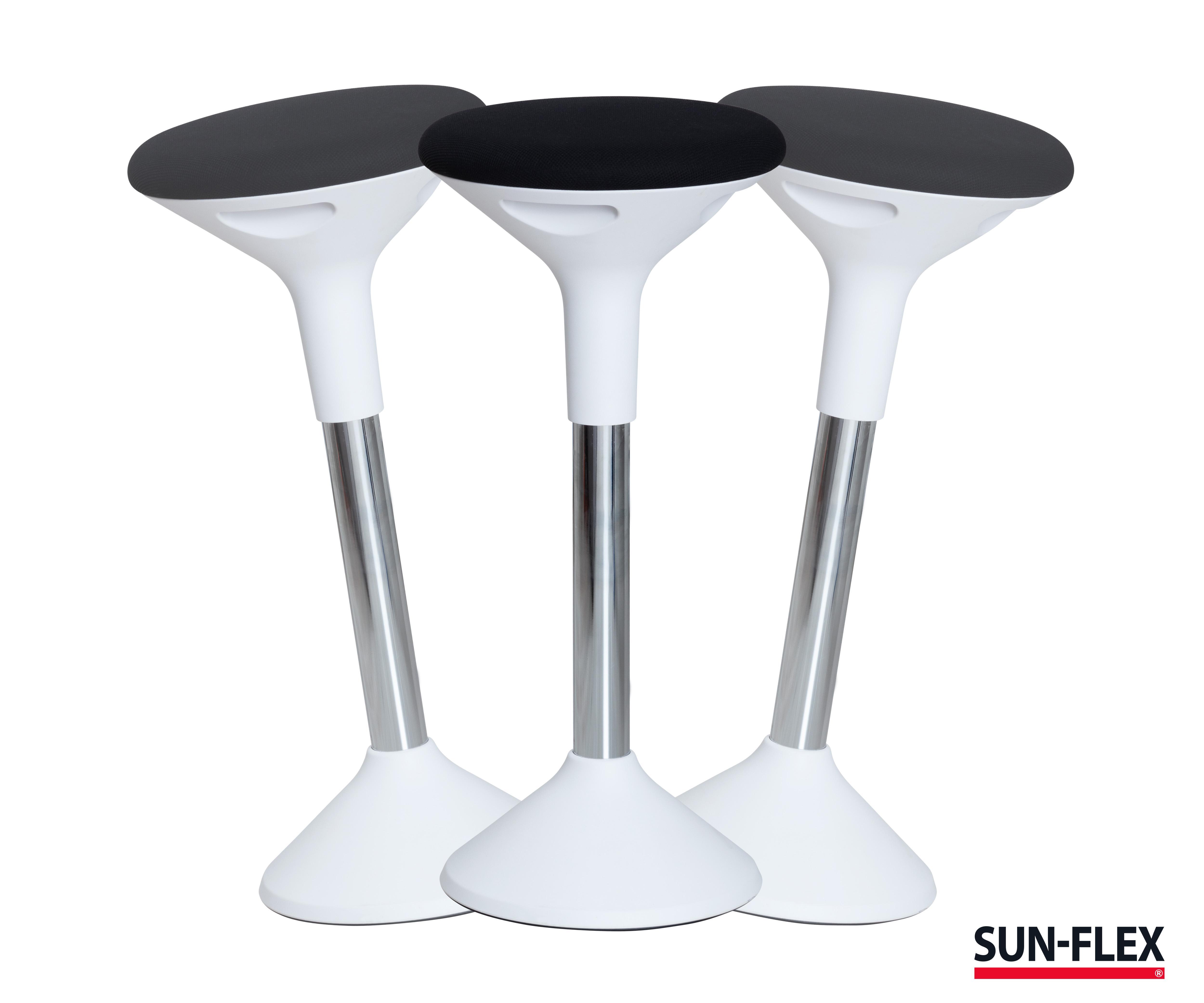 Taburete activo SUN-FLEX