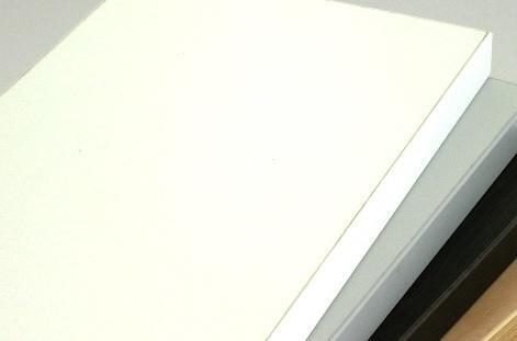 Tabletop White 120 x 80