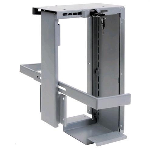 Top Grip CPU Holder with security