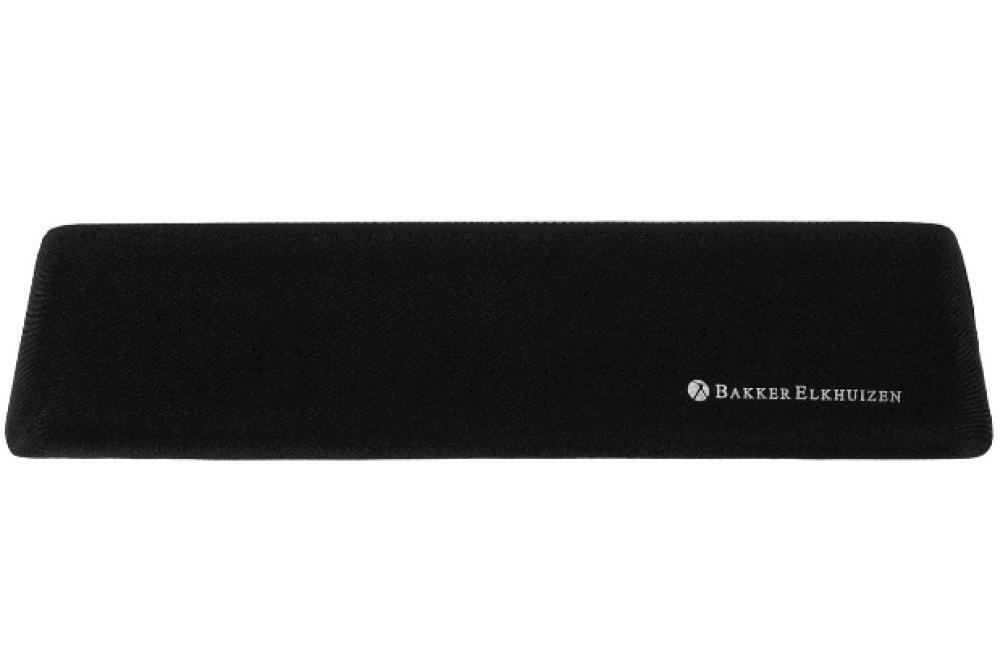 Trapezium Wrist Rest Compact schwarz