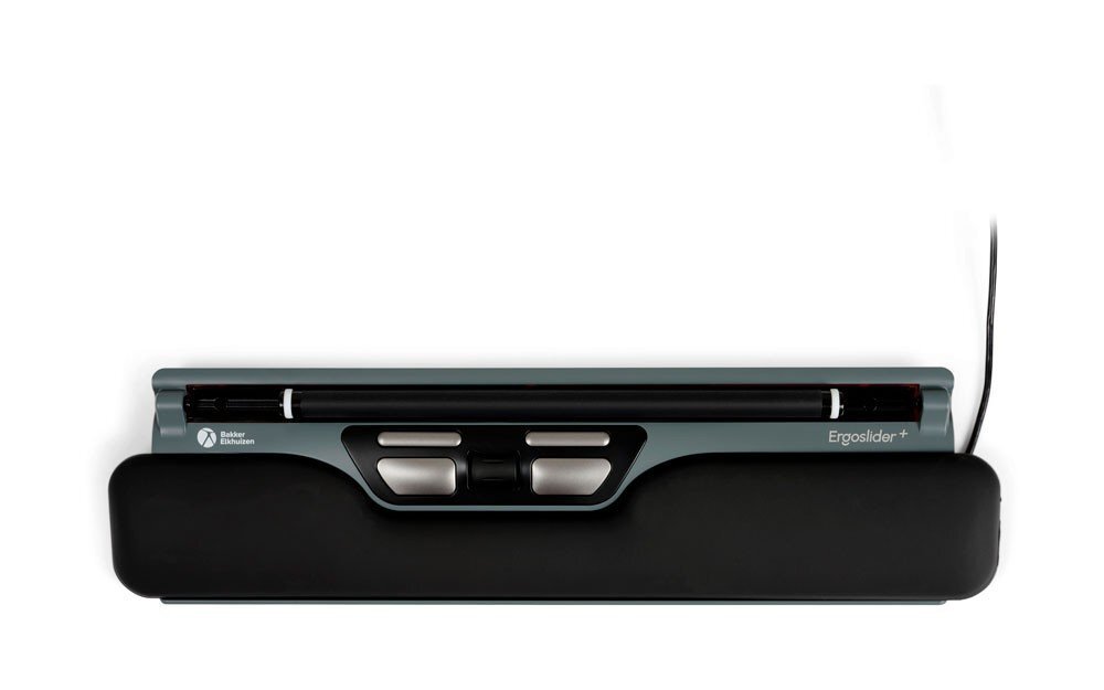 ErgoSlider Plus centrische muis bedraad