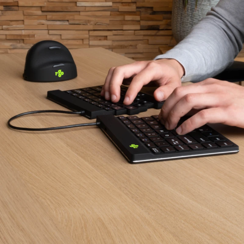 Beste ergonomische toetsenbord?