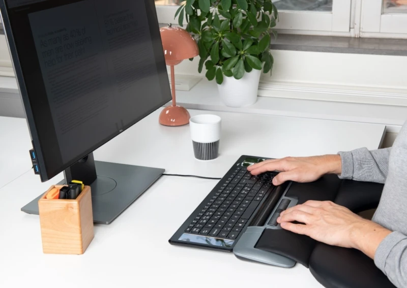 Beste ergonomische muis: welke past bij jou?