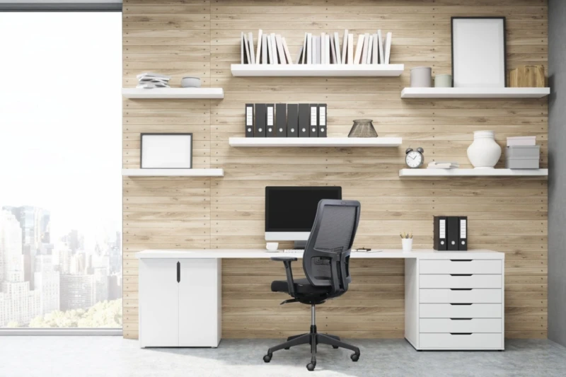 Top 10 ergonomische bureaustoelen voor een gezonde werkhouding