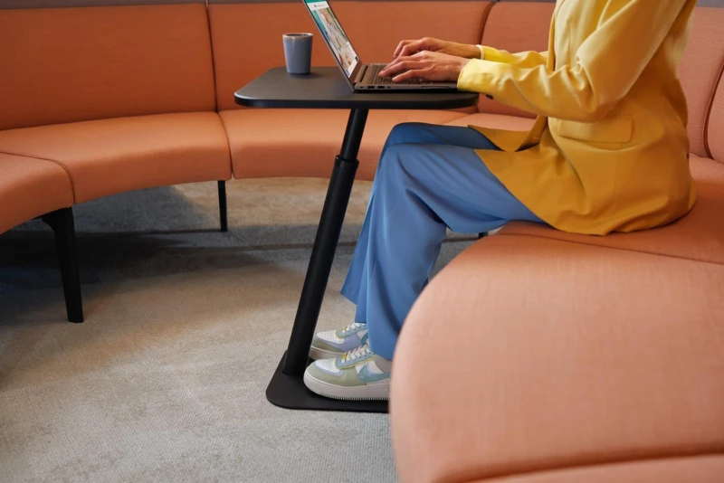 De beste laptoptafel voor jouw werkplek?
