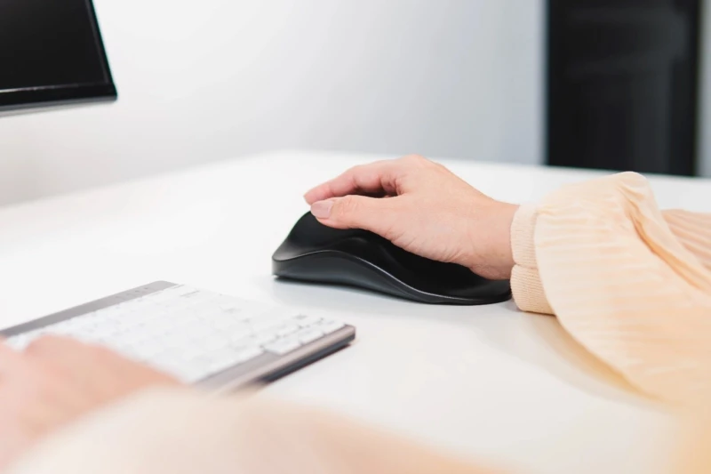 Welke ergonomische muis bij reuma?