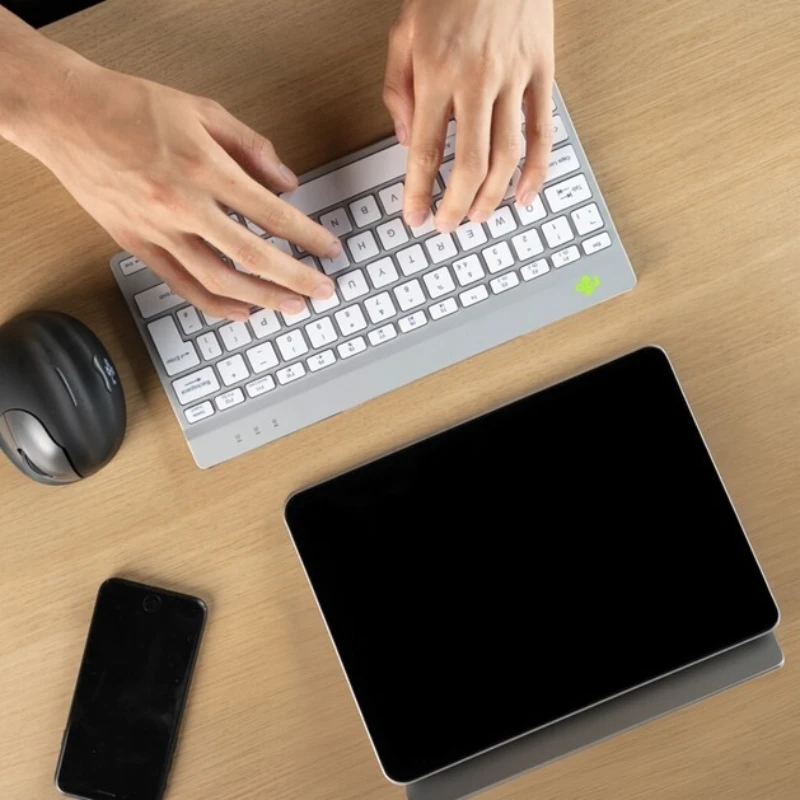 Welche Tastatur passt zum iPad?