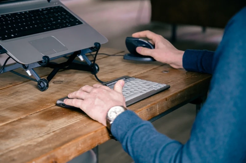 Beste losse toetsenbord voor laptop