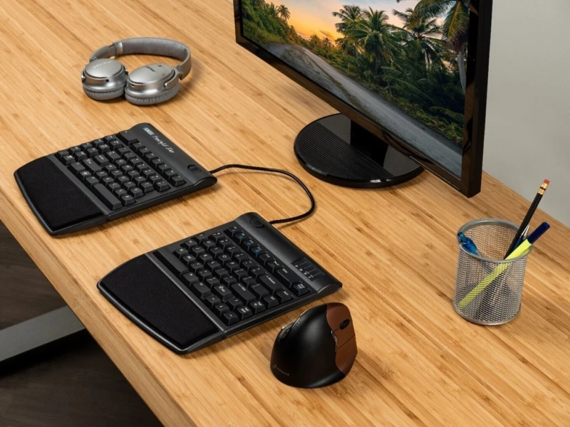 Die beste Tastatur für Programmierer