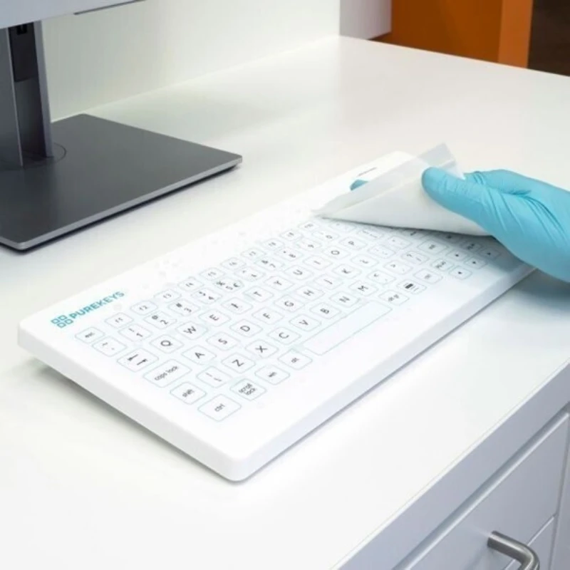 Die beste Tastatur- und Maus-Kombination für Zahnärzte