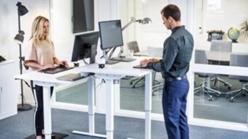 Was ist bei der Einrichtung eines Büros wichtig?