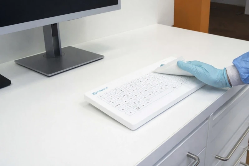 Beste wasserbeständige Tastatur?