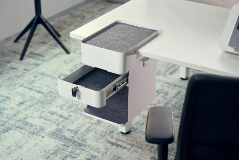 Welke brandwerende ladekast moet ik hebben?