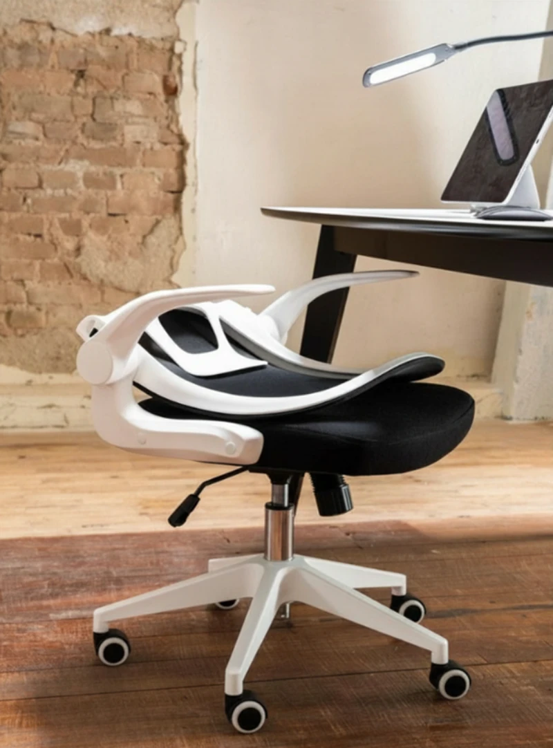 Ergonomisch werken in kleine thuiswerkruimtes