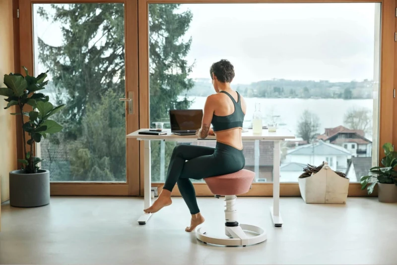 Welcher Swopper passt am besten zu Ihrem Arbeitsplatz?