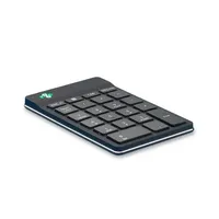 R-Go Break Numpad - Zwart - Bluetooth Draadloos