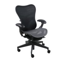 Refurbished Herman Miller Mirra 2.0 Butterfly