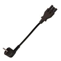 Aansluitkabel 3 meter – 3-polige stekker