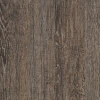 Rond tafelblad bruin eiken Ø120 cm