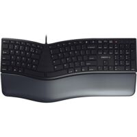 Cherry KC 4500 Ergonomisch Gesplitst Toetsenbord – QWERTY (US)