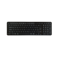Contour Balance wireless keyboard DE